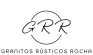 granitos rusticos rocha